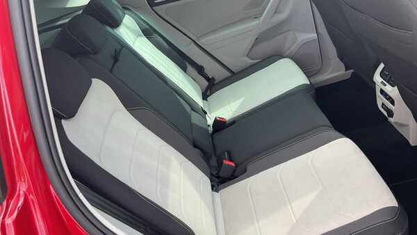 Used Volkswagen Tiguan 2022 for sale - 75346334: Photo 16