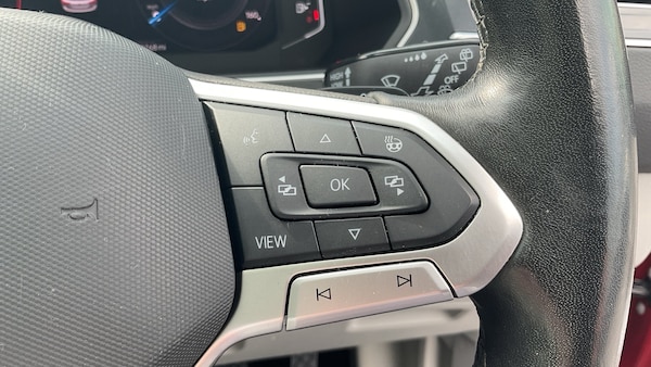 Used Volkswagen Tiguan 2022 for sale - 75346334: Photo 18