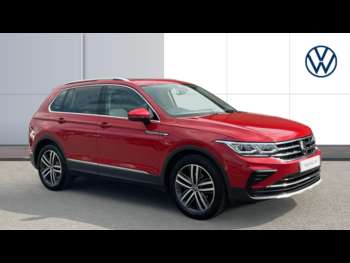 Used Volkswagen Tiguan 2022 for sale - 75346334: Photo
