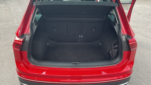 Used Volkswagen Tiguan 2022 for sale - 75346334: Photo 20