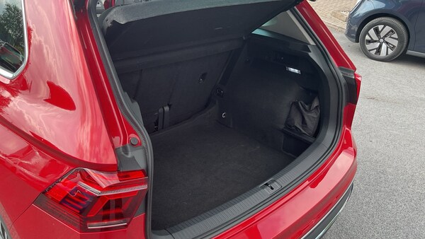Used Volkswagen Tiguan 2022 for sale - 75346334: Photo 21