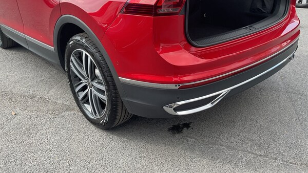 Used Volkswagen Tiguan 2022 for sale - 75346334: Photo 22