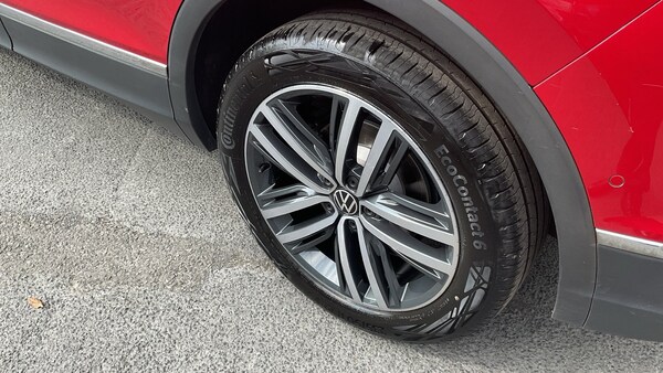 Used Volkswagen Tiguan 2022 for sale - 75346334: Photo 23