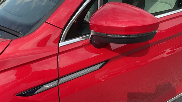 Used Volkswagen Tiguan 2022 for sale - 75346334: Photo 24