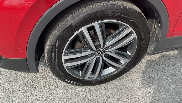 Used Volkswagen Tiguan 2022 for sale - 75346334: Photo 25