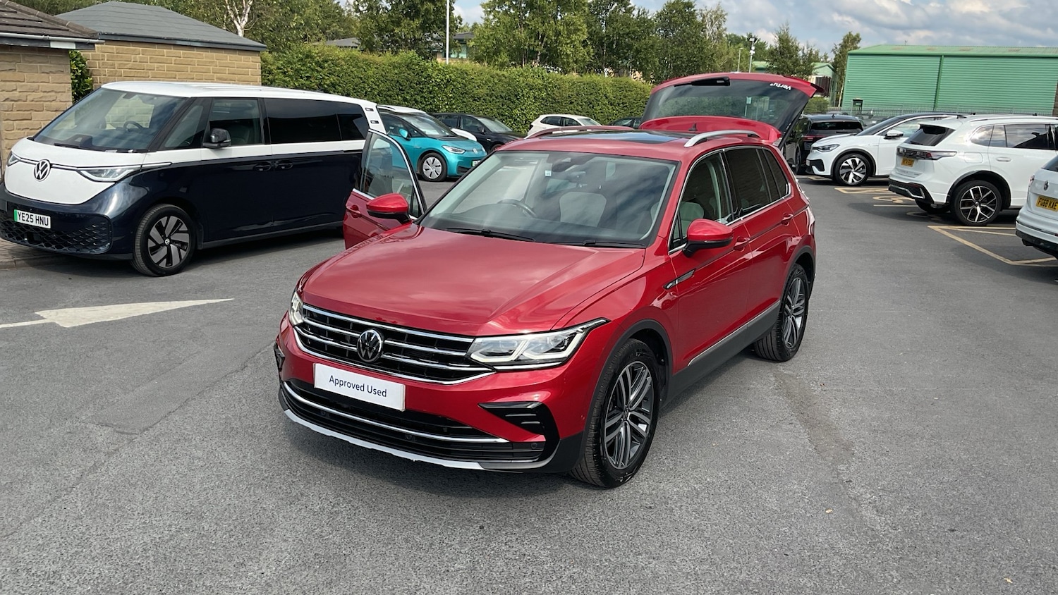 Vehicle 26