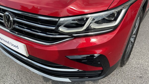Used Volkswagen Tiguan 2022 for sale - 75346334: Photo 27