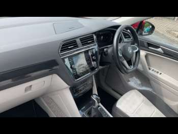 Used Volkswagen Tiguan 2022 for sale - 75346334: Photo