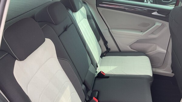 Used Volkswagen Tiguan 2022 for sale - 75346334: Photo 36