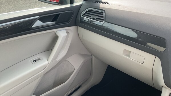 Used Volkswagen Tiguan 2022 for sale - 75346334: Photo 38