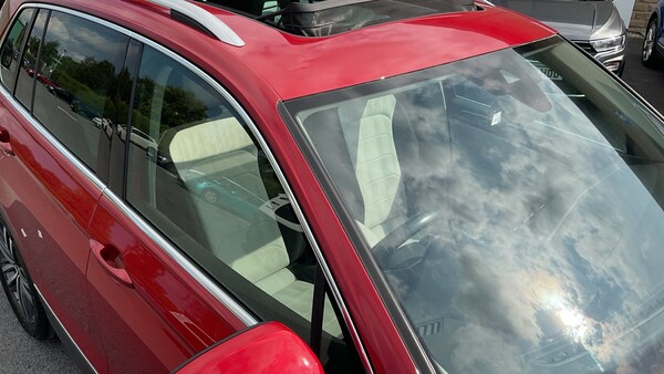 Used Volkswagen Tiguan 2022 for sale - 75346334: Photo 40