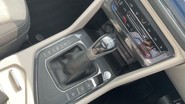 Used Volkswagen Tiguan 2022 for sale - 75346334: Photo 45