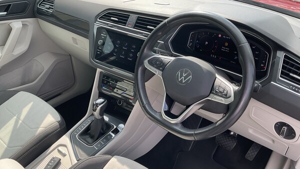 Used Volkswagen Tiguan 2022 for sale - 75346334: Photo 6