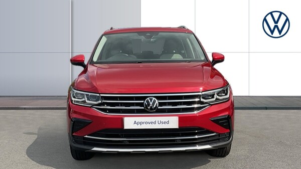 Used Volkswagen Tiguan 2022 for sale - 75346334: Photo 7