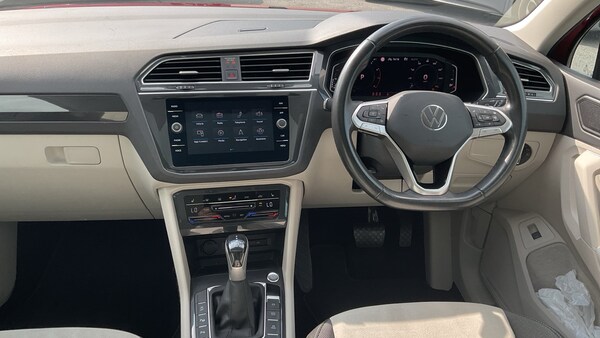 Used Volkswagen Tiguan 2022 for sale - 75346334: Photo 9