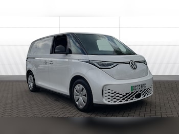 Used Volkswagen ID.Buzz 2024 for sale - 78410472: Photo