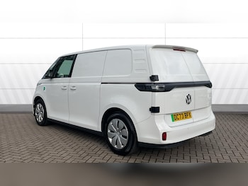 Used Volkswagen ID.Buzz 2024 for sale - 78410472: Photo