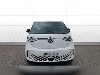 Used Volkswagen ID.Buzz 2024 for sale - 78410472: Photo