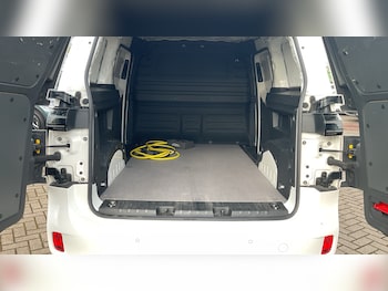 Used Volkswagen ID.Buzz 2024 for sale - 78410472: Photo