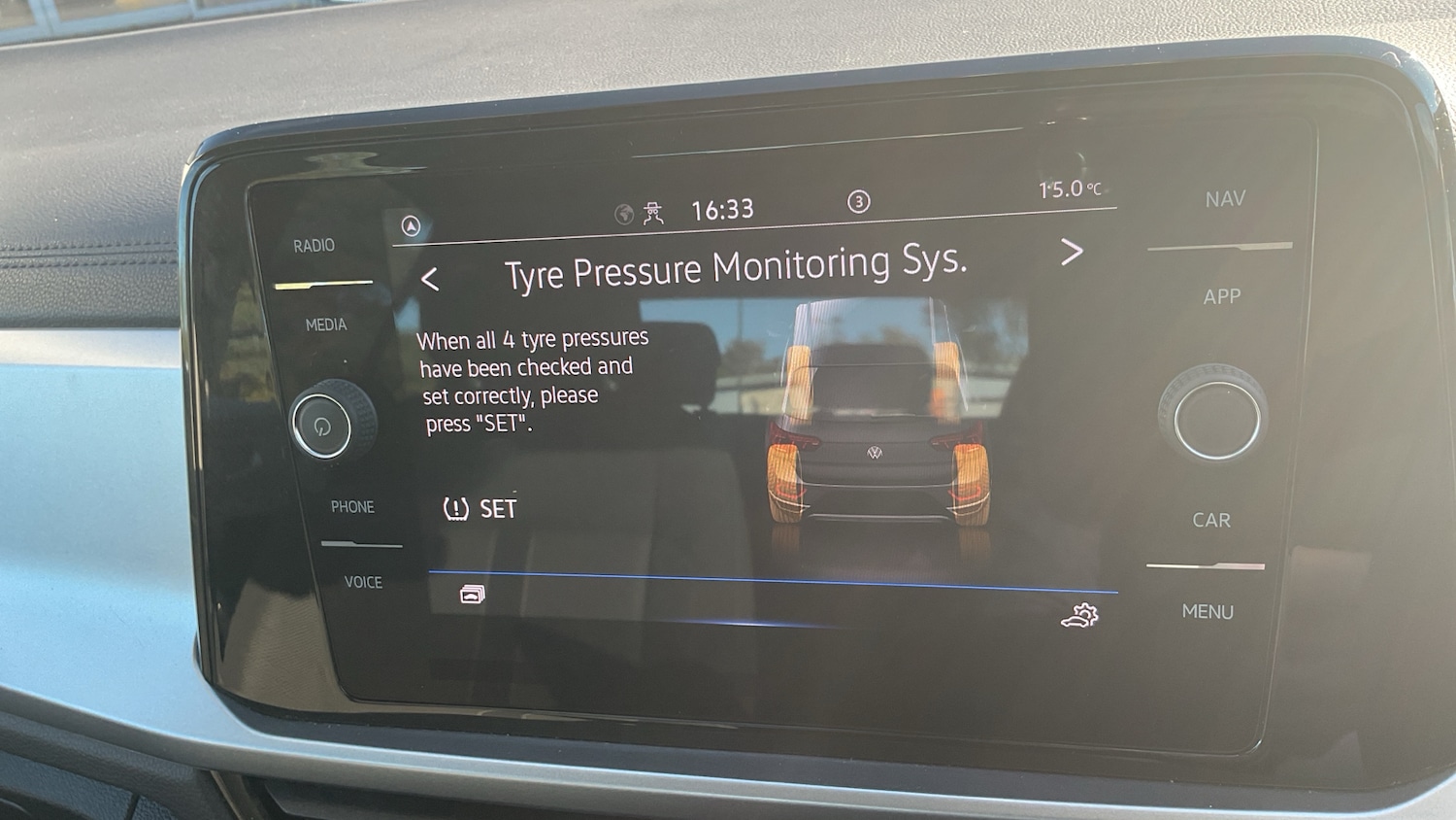 Used Volkswagen T-Roc 2022 for sale - 76063691: Photo 12