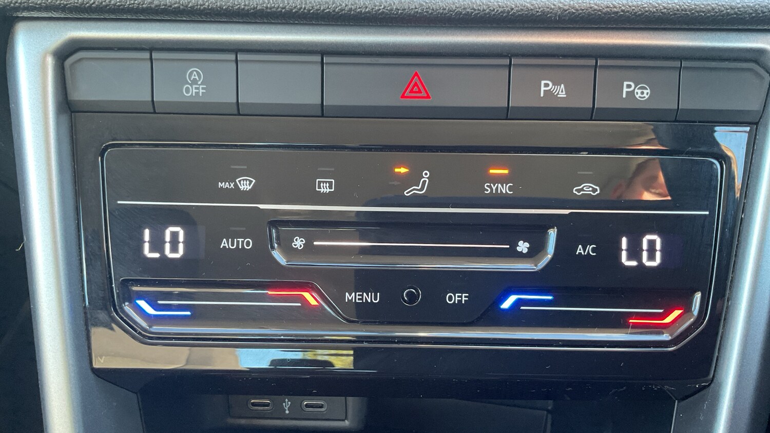 Used Volkswagen T-Roc 2022 for sale - 76063691: Photo 13