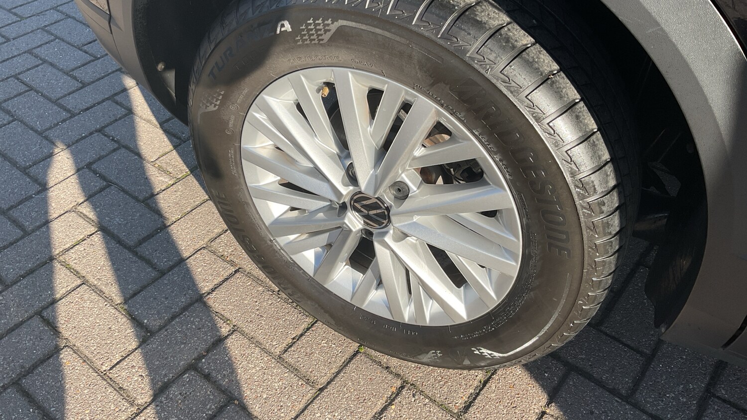 Used Volkswagen T-Roc 2022 for sale - 76063691: Photo 25