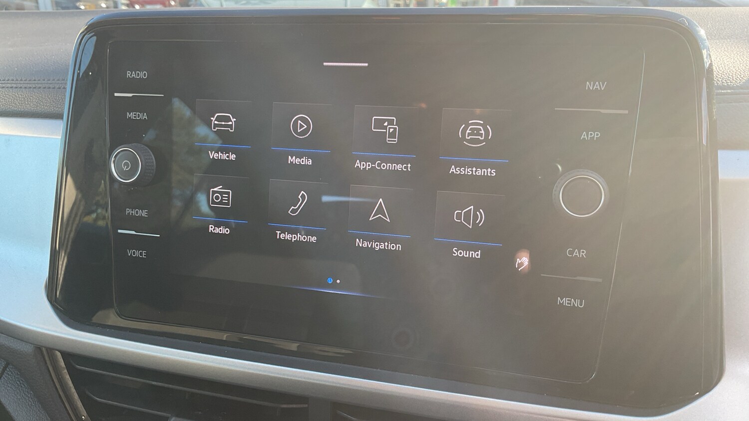 Used Volkswagen T-Roc 2022 for sale - 76063691: Photo 34