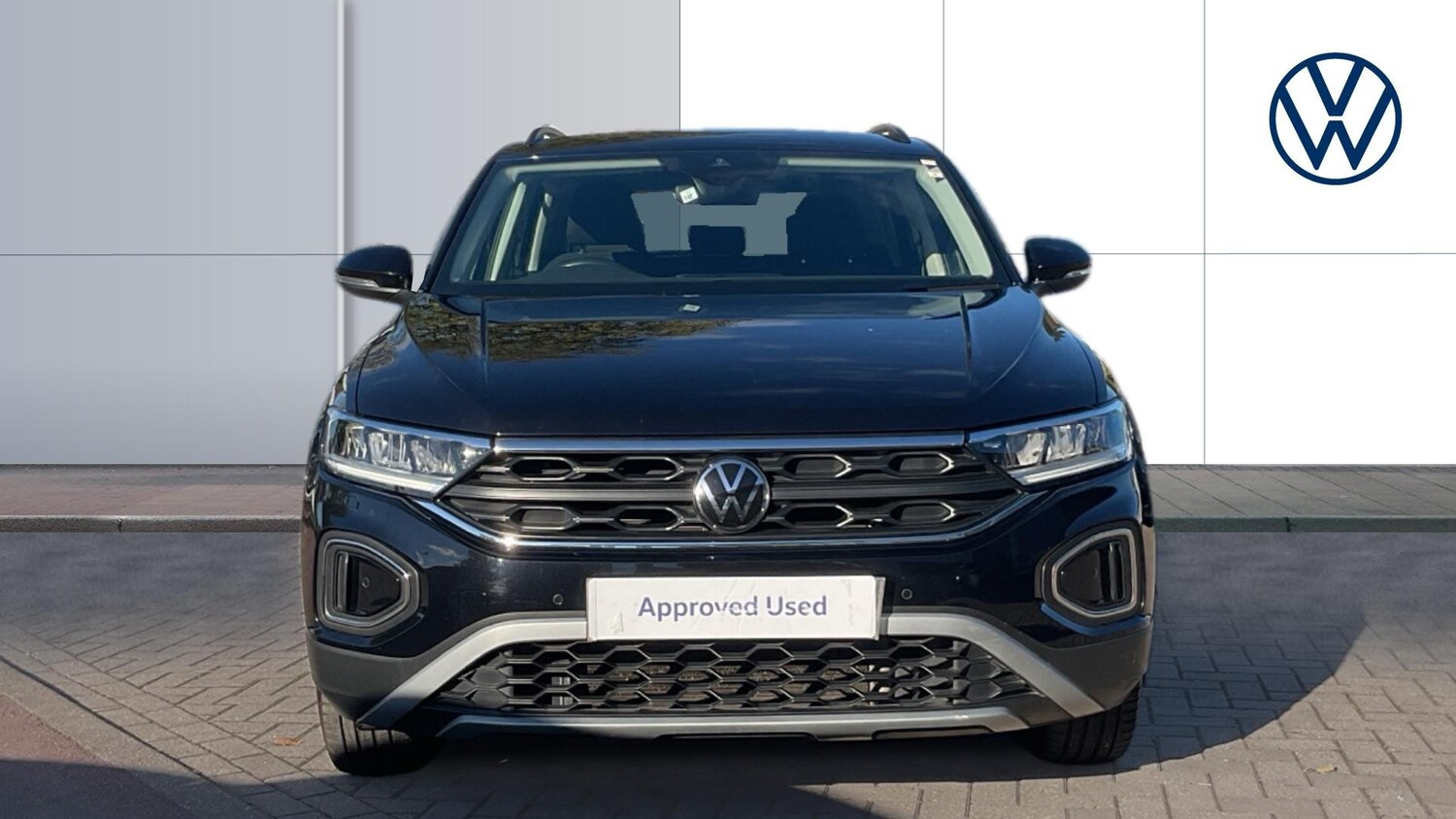 Used Volkswagen T-Roc 2022 for sale - 76063691: Photo 7