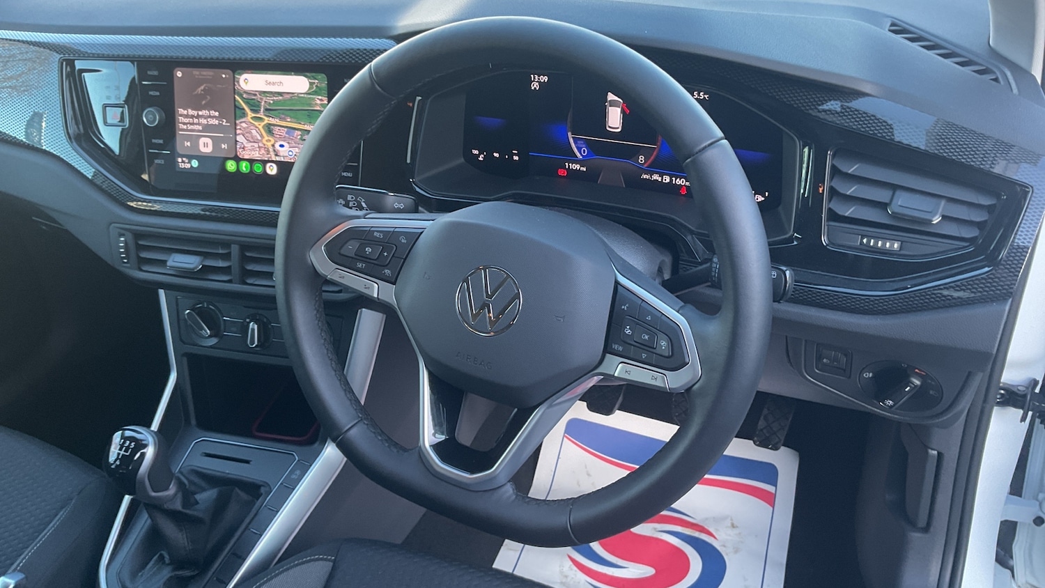 Used Volkswagen Polo 2025 for sale - 77208835: Photo 10