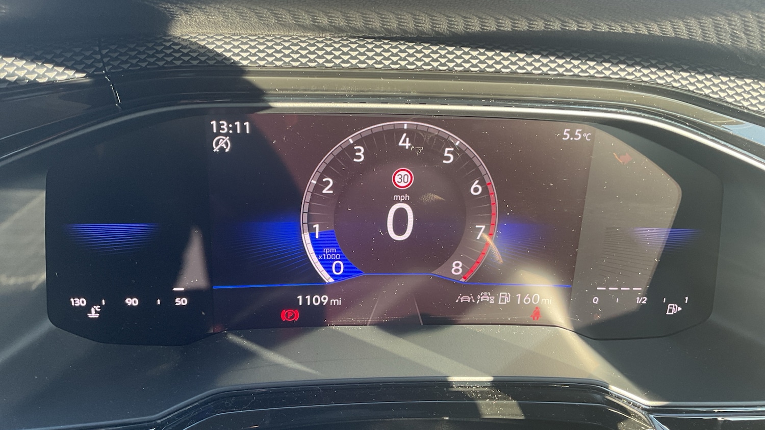 Used Volkswagen Polo 2025 for sale - 77208835: Photo 11