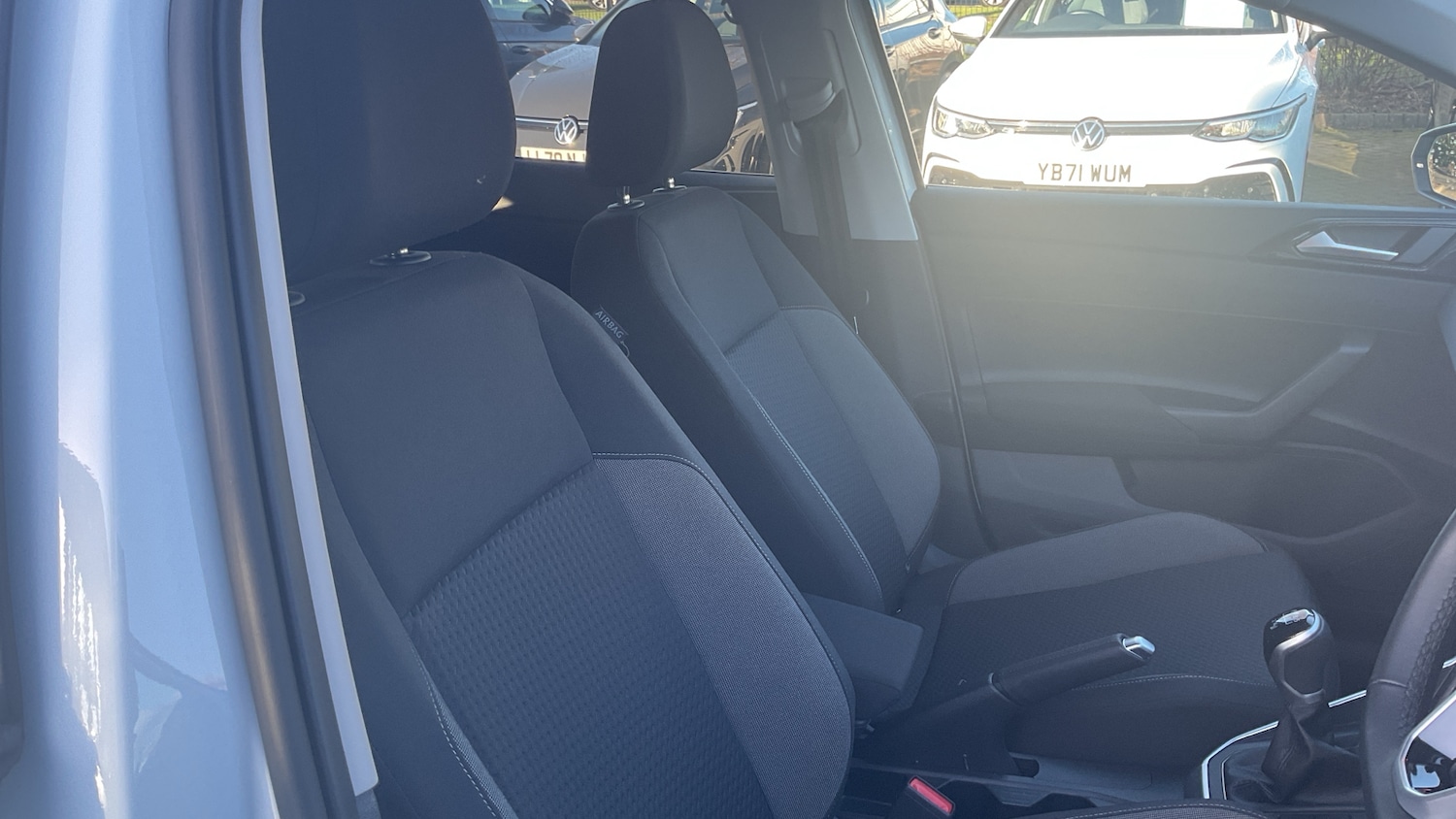 Used Volkswagen Polo 2025 for sale - 77208835: Photo 15