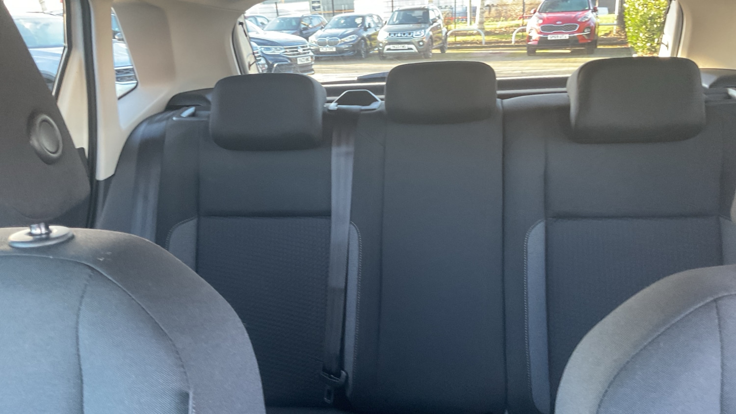 Used Volkswagen Polo 2025 for sale - 77208835: Photo 16