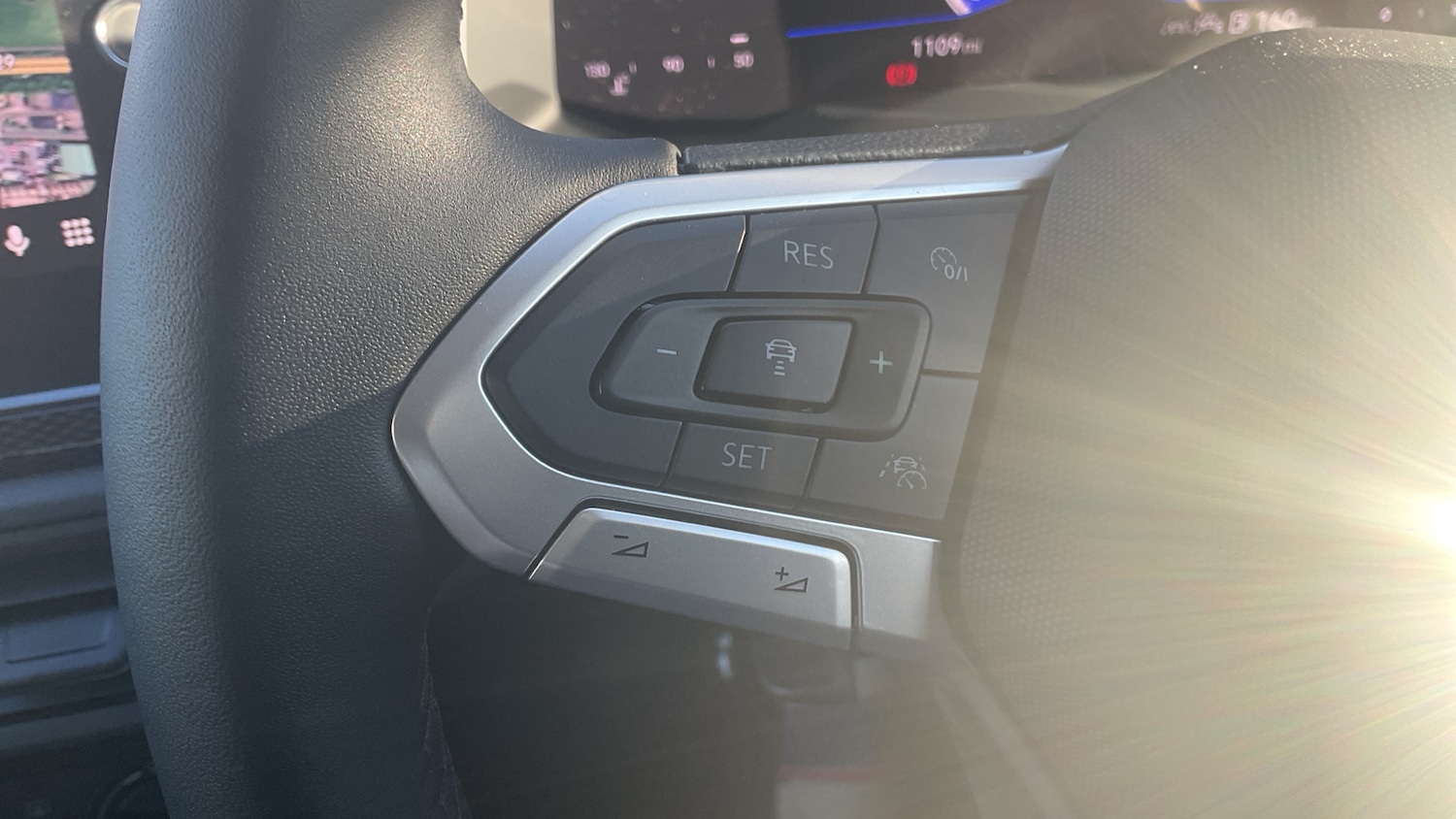 Used Volkswagen Polo 2025 for sale - 77208835: Photo 17