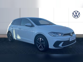 2025 (75) - 1.0 TSI Match 5dr Petrol Hatchback