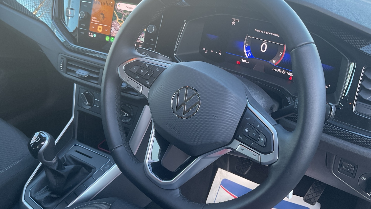 Used Volkswagen Polo 2025 for sale - 77208835: Photo 26