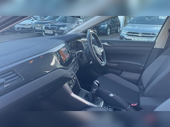 Used Volkswagen Polo 2025 for sale - 77208835: Photo