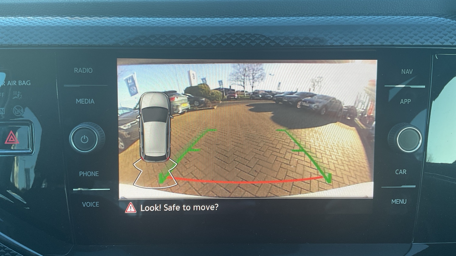 Used Volkswagen Polo 2025 for sale - 77208835: Photo 30