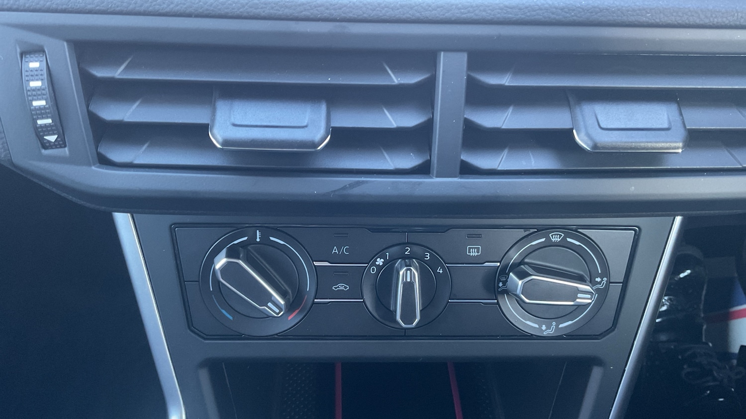 Used Volkswagen Polo 2025 for sale - 77208835: Photo 31