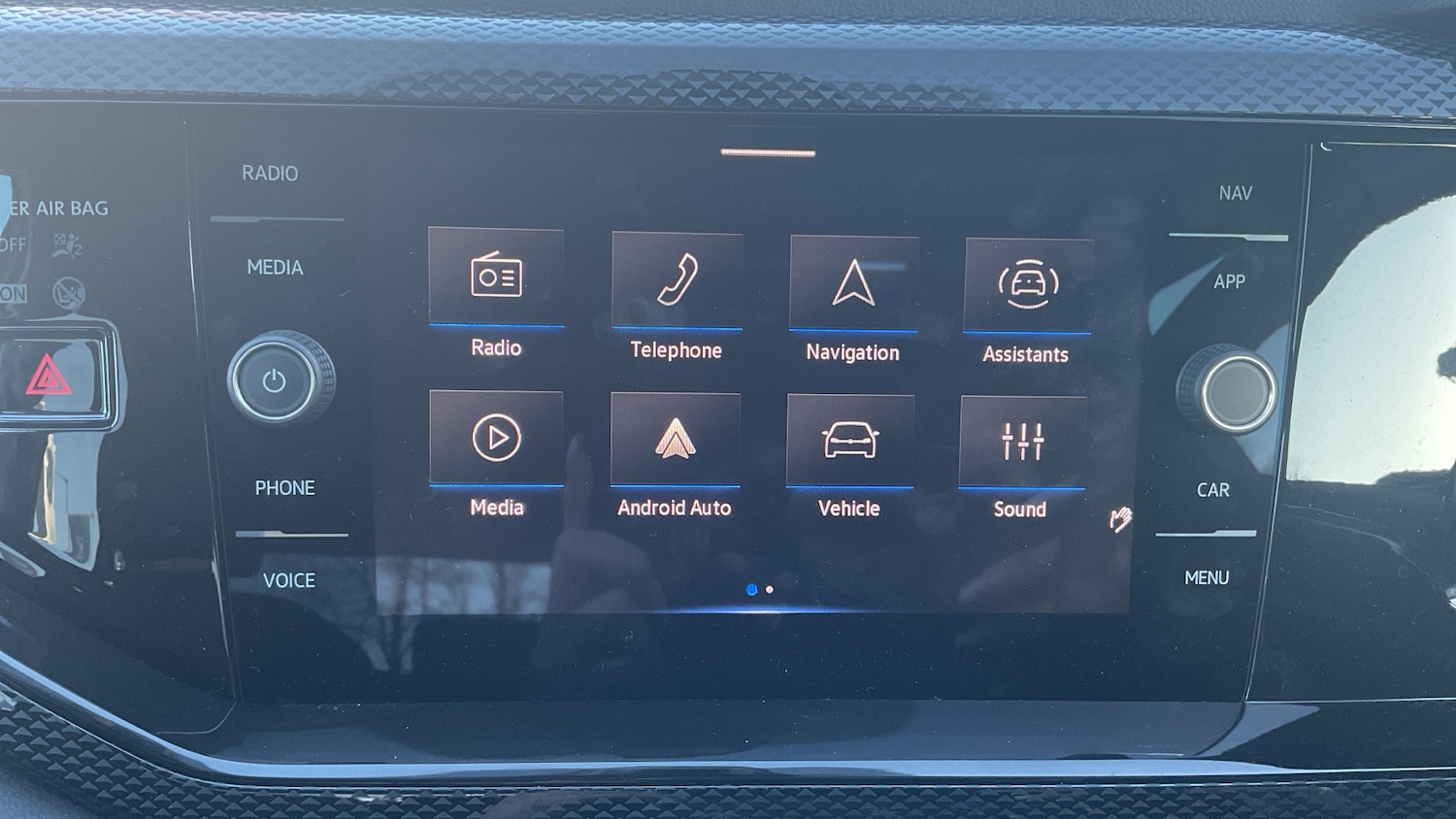 Used Volkswagen Polo 2025 for sale - 77208835: Photo 32