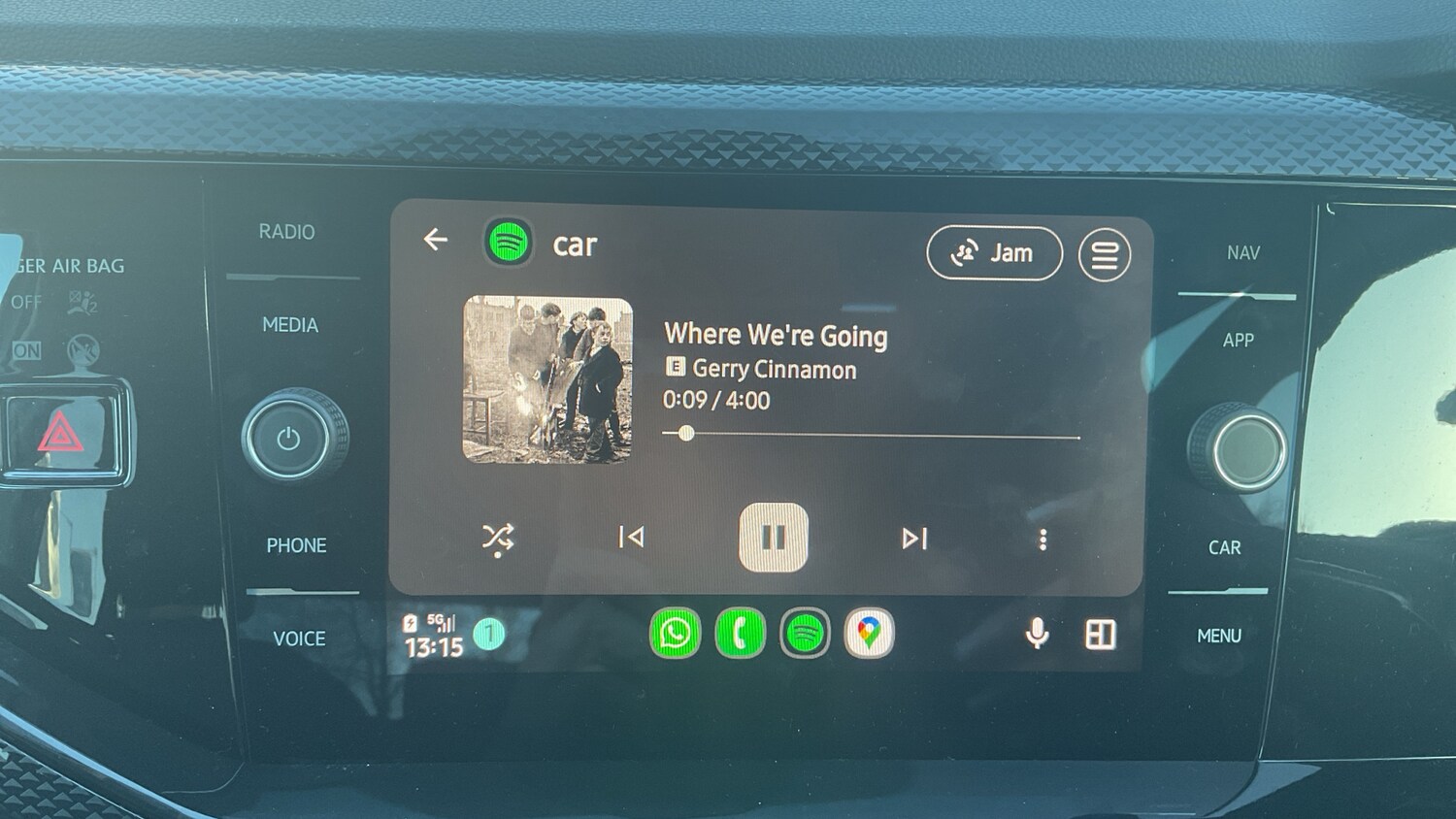 Used Volkswagen Polo 2025 for sale - 77208835: Photo 33