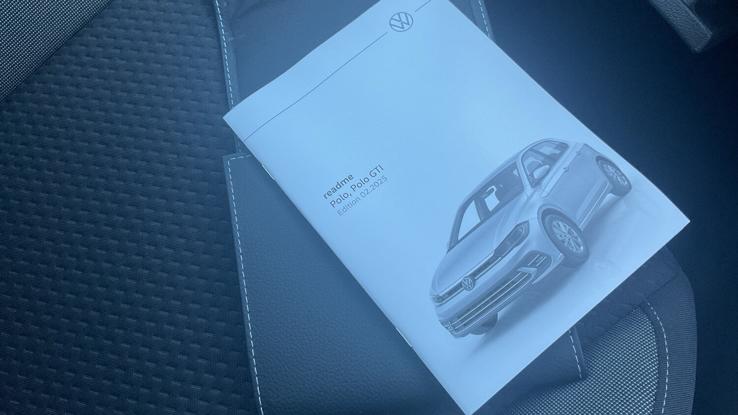 Used Volkswagen Polo 2025 for sale - 77208835: Photo 35