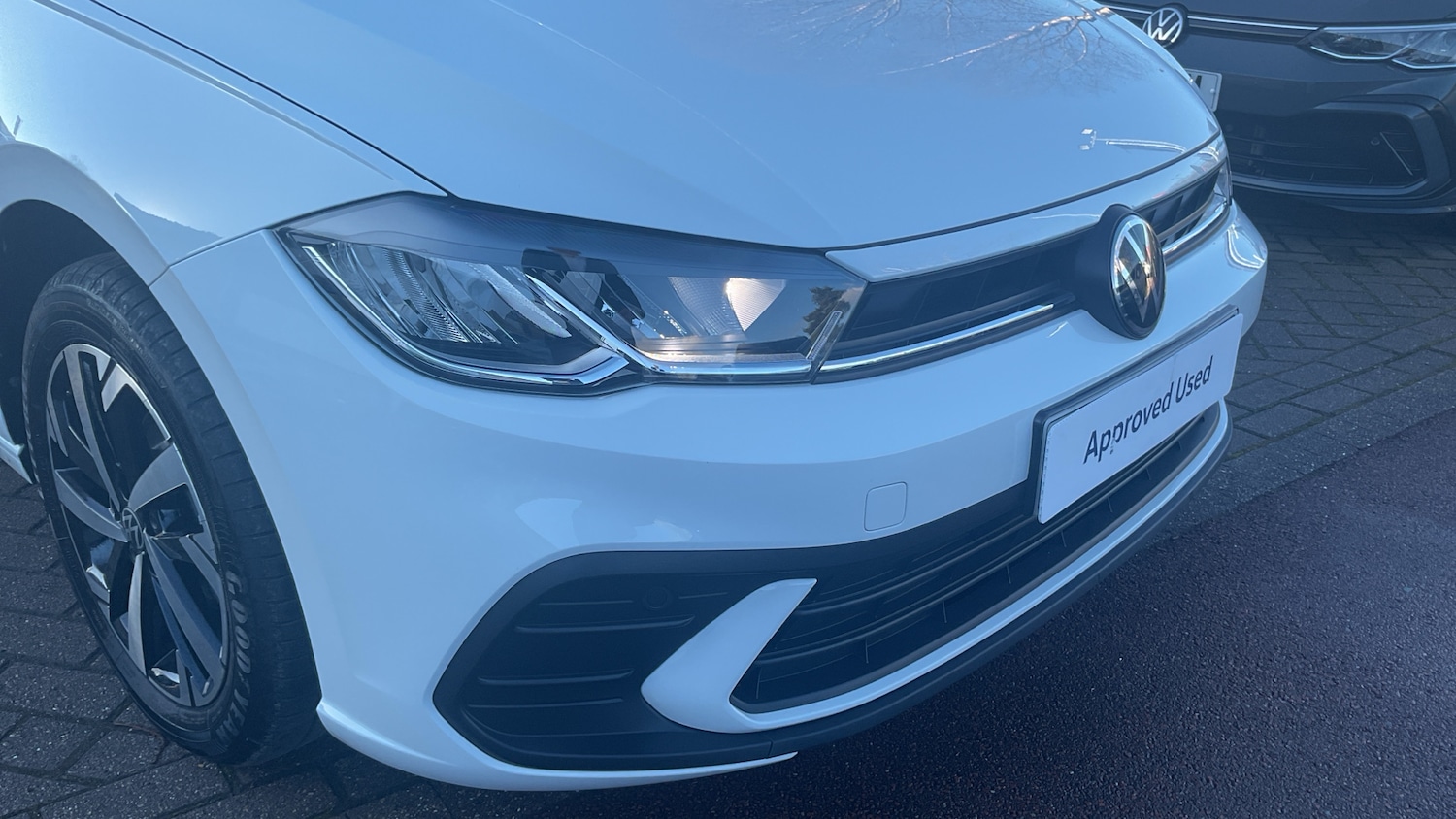 Used Volkswagen Polo 2025 for sale - 77208835: Photo 39