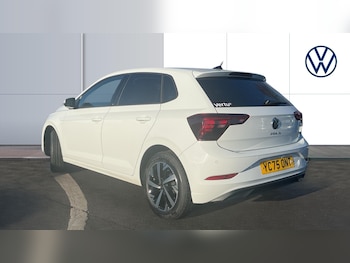 Used Volkswagen Polo 2025 for sale - 77208835: Photo
