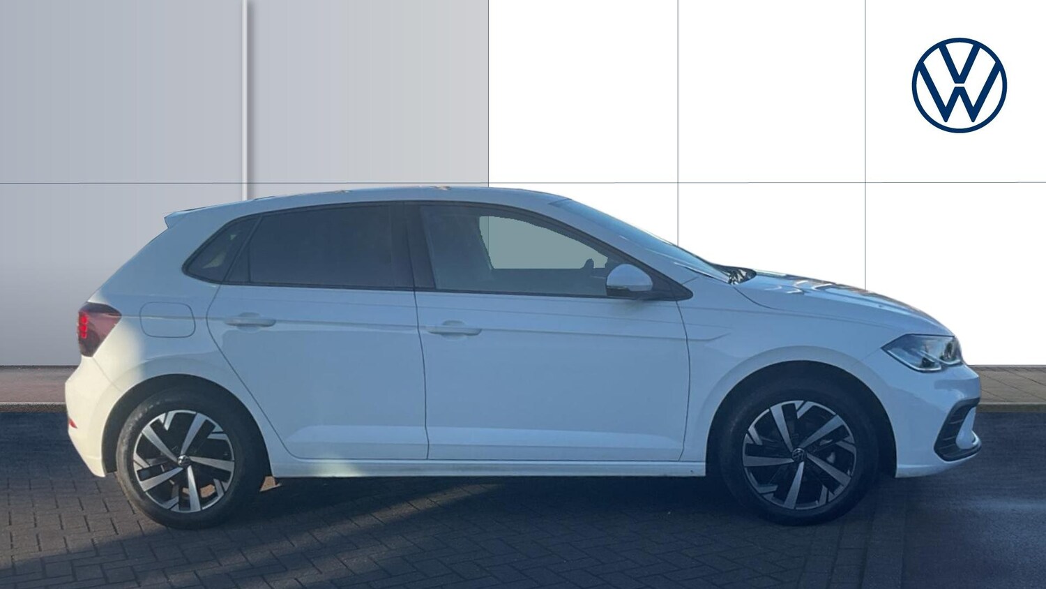 Used Volkswagen Polo 2025 for sale - 77208835: Photo 4