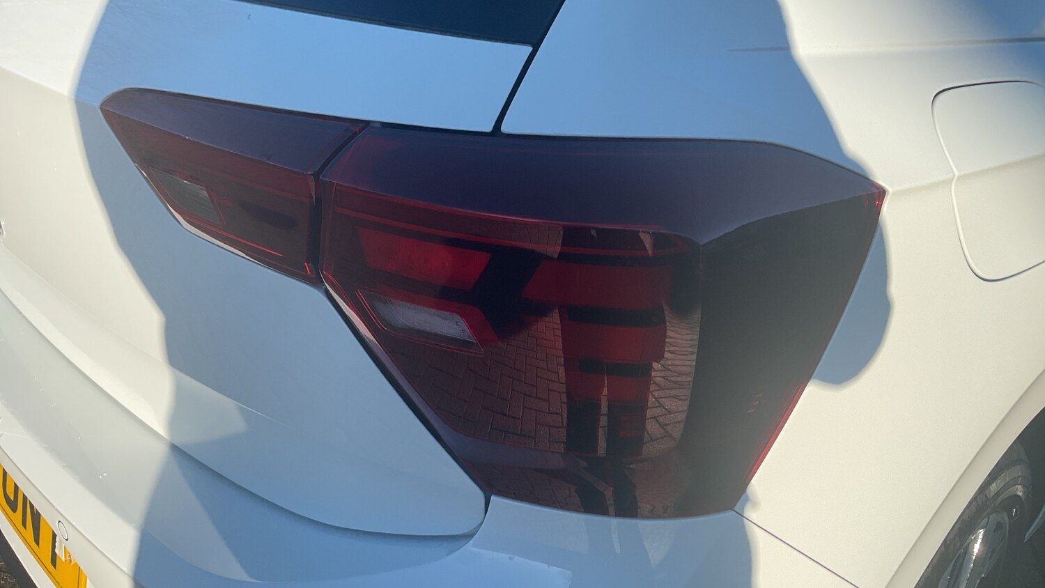 Used Volkswagen Polo 2025 for sale - 77208835: Photo 41