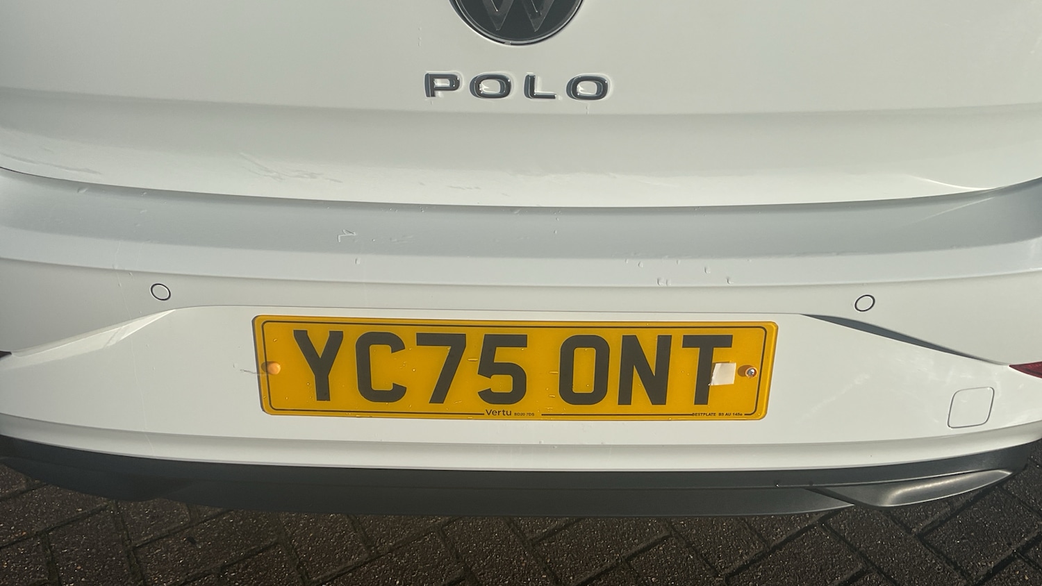 Used Volkswagen Polo 2025 for sale - 77208835: Photo 43