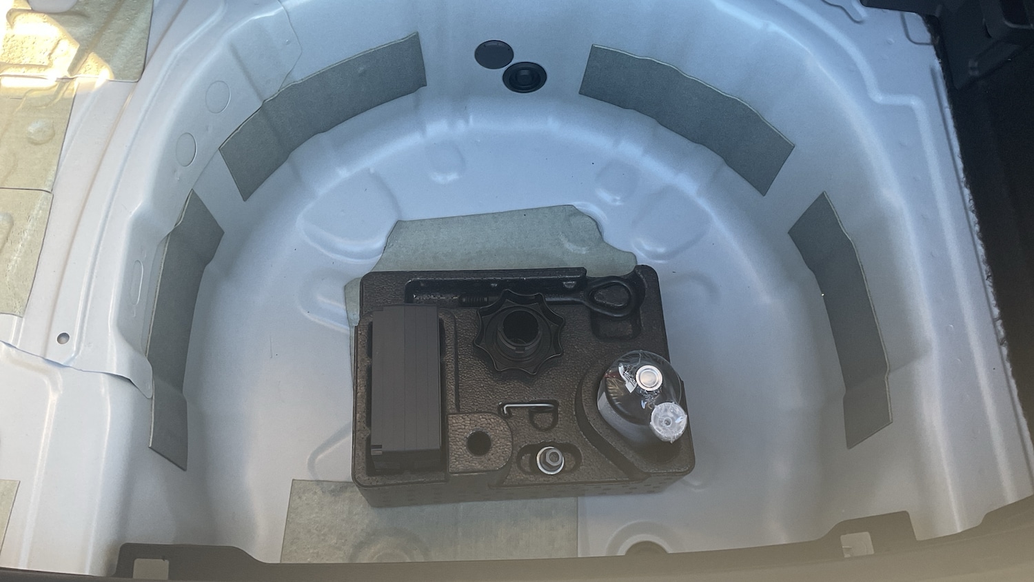 Used Volkswagen Polo 2025 for sale - 77208835: Photo 44