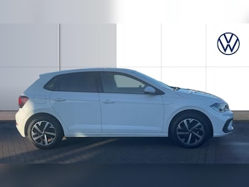 Used Volkswagen Polo 2025 for sale - 77208835: Photo