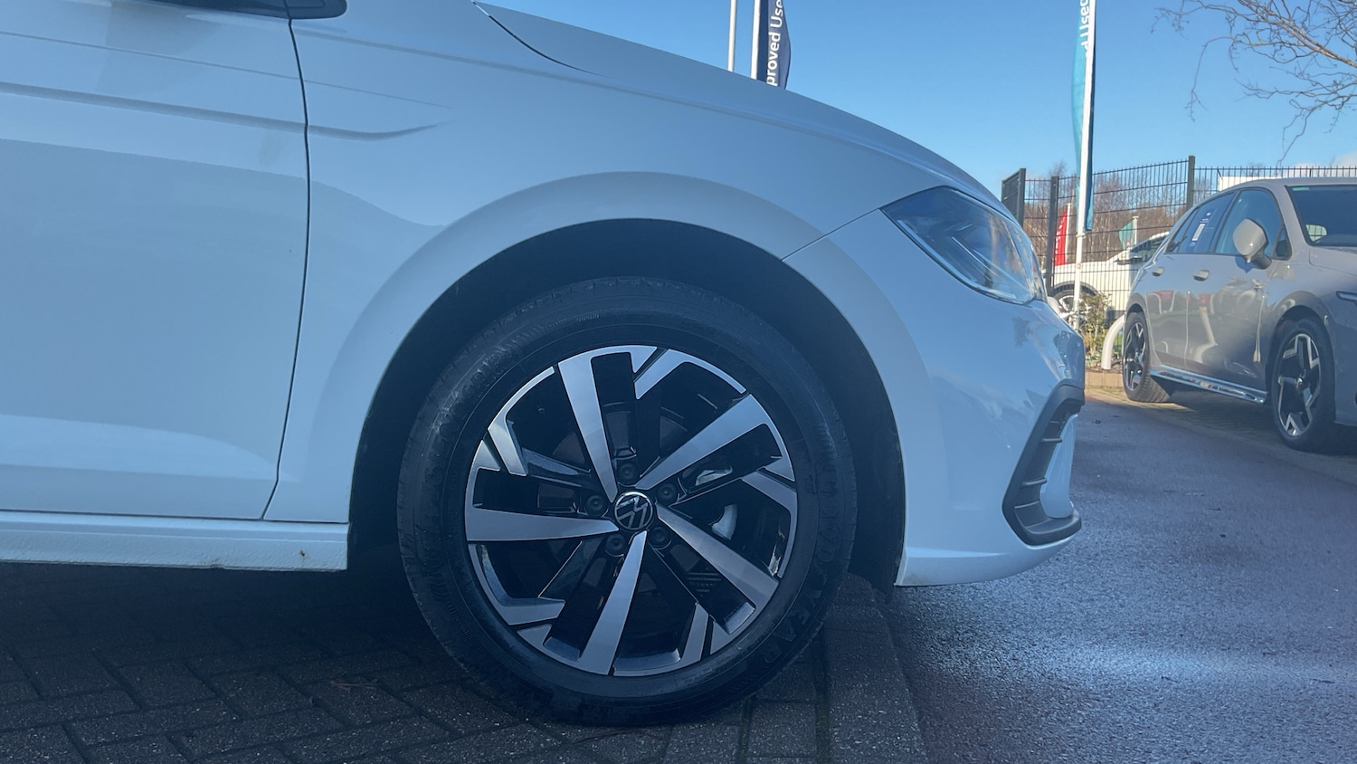 Used Volkswagen Polo 2025 for sale - 77208835: Photo 5