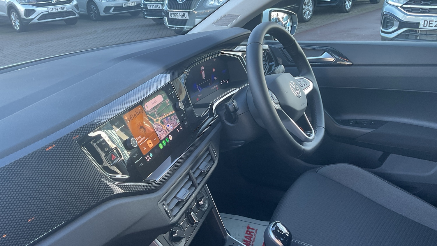 Used Volkswagen Polo 2025 for sale - 77208835: Photo 6